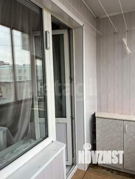 2-к квартира, вторичка, 53м2, 2/10 этаж