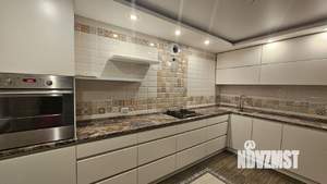 3-к квартира, вторичка, 90м2, 5/10 этаж