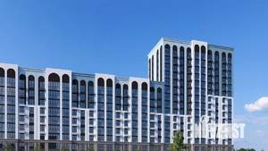2-к квартира, вторичка, 62м2, 4/9 этаж