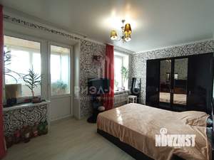 3-к квартира, вторичка, 88м2, 9/10 этаж