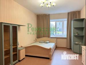 1-к квартира, вторичка, 41м2, 2/11 этаж