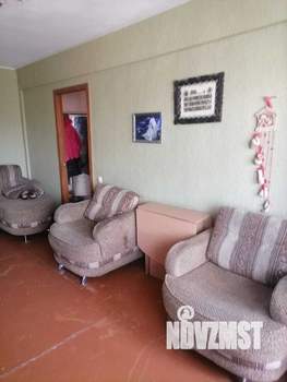 3-к квартира, вторичка, 55м2, 4/5 этаж