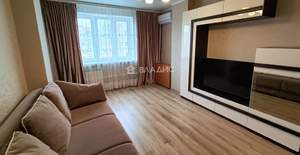 3-к квартира, вторичка, 82м2, 8/17 этаж