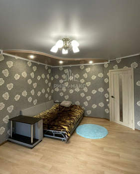 1-к квартира, вторичка, 54м2, 5/9 этаж