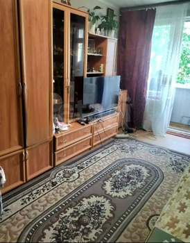 2-к квартира, вторичка, 46м2, 5/5 этаж