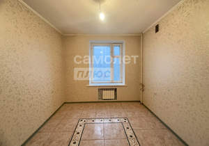 1-к квартира, вторичка, 43м2, 3/4 этаж