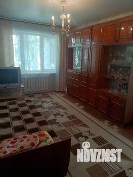 2-к квартира, вторичка, 50м2, 1/5 этаж