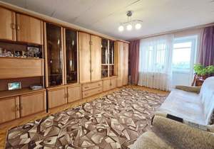 2-к квартира, вторичка, 53м2, 8/10 этаж