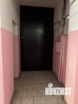 1-к квартира, вторичка, 49м2, 2/8 этаж