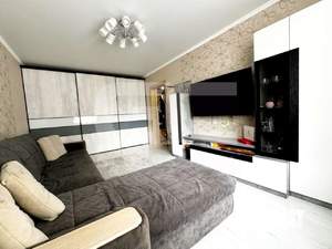 2-к квартира, вторичка, 59м2, 9/16 этаж