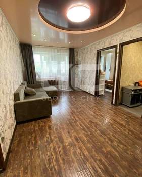 2-к квартира, вторичка, 45м2, 5/5 этаж