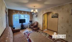 2-к квартира, вторичка, 45м2, 4/5 этаж