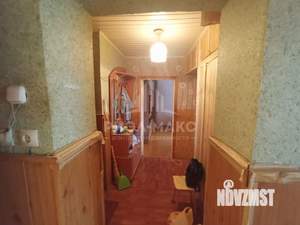 2-к квартира, вторичка, 48м2, 1/10 этаж
