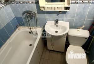 3-к квартира, вторичка, 48м2, 2/5 этаж