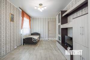2-к квартира, вторичка, 41м2, 3/5 этаж
