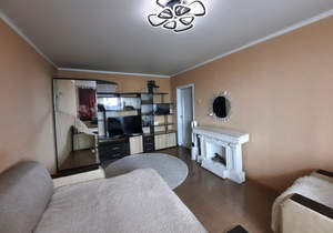 2-к квартира, вторичка, 52м2, 10/10 этаж
