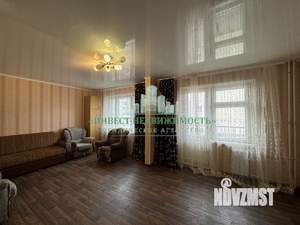 3-к квартира, вторичка, 87м2, 6/10 этаж