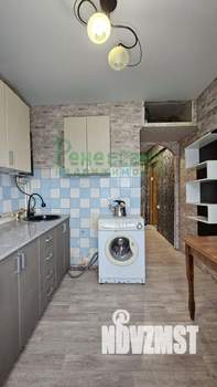 2-к квартира, вторичка, 45м2, 5/5 этаж