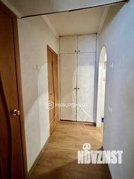 2-к квартира, вторичка, 53м2, 9/10 этаж