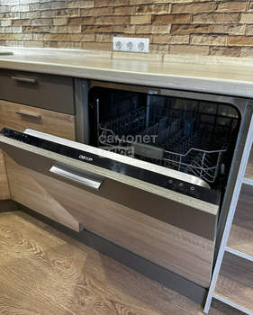 2-к квартира, вторичка, 52м2, 4/4 этаж