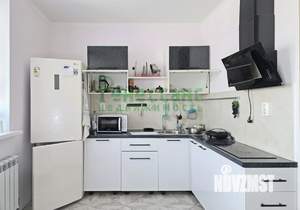 1-к квартира, вторичка, 38м2, 13/16 этаж