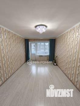 2-к квартира, вторичка, 46м2, 3/5 этаж