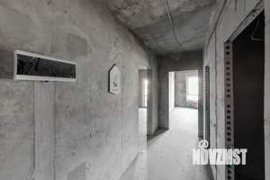 1-к квартира, вторичка, 46м2, 3/16 этаж