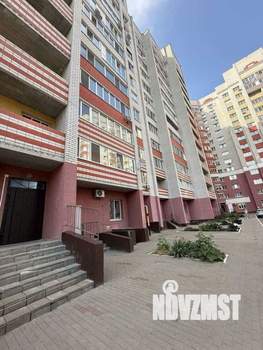 3-к квартира, вторичка, 81м2, 4/14 этаж