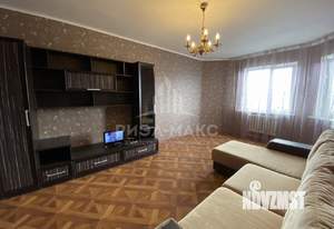 2-к квартира, вторичка, 80м2, 12/14 этаж