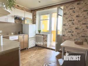 1-к квартира, вторичка, 44м2, 13/14 этаж