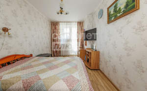 3-к квартира, вторичка, 99м2, 1/9 этаж