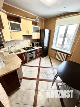 3-к квартира, вторичка, 78м2, 4/5 этаж