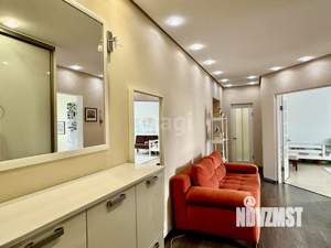 2-к квартира, вторичка, 72м2, 4/5 этаж