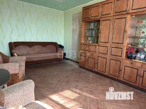 2-к квартира, вторичка, 51м2, 9/9 этаж