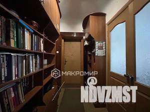 3-к квартира, вторичка, 74м2, 4/4 этаж