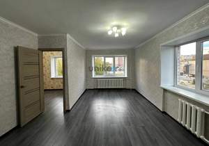 1-к квартира, вторичка, 30м2, 3/4 этаж