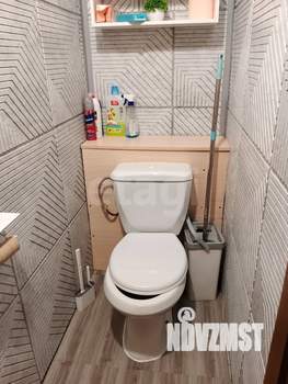 3-к квартира, вторичка, 59м2, 4/5 этаж