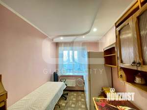 1-к квартира, вторичка, 38м2, 8/9 этаж