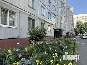 3-к квартира, вторичка, 64м2, 6/9 этаж