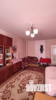 2-к квартира, вторичка, 53м2, 3/10 этаж