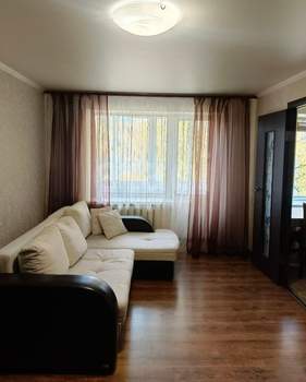 1-к квартира, вторичка, 31м2, 5/5 этаж