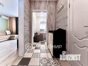1-к квартира, вторичка, 36м2, 13/16 этаж