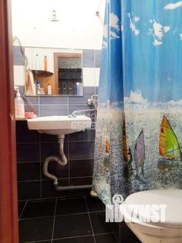 1-к квартира, вторичка, 16м2, 3/3 этаж