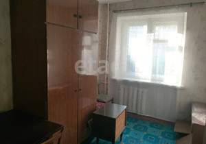 3-к квартира, вторичка, 56м2, 2/5 этаж