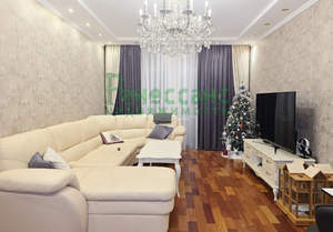 2-к квартира, вторичка, 75м2, 5/16 этаж