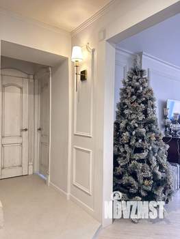 2-к квартира, вторичка, 61м2, 9/9 этаж