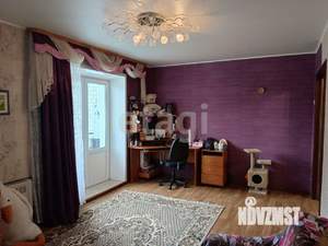 1-к квартира, вторичка, 43м2, 2/4 этаж