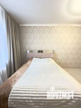 1-к квартира, вторичка, 43м2, 7/9 этаж