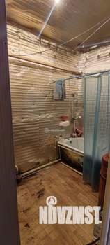 2-к квартира, вторичка, 48м2, 1/2 этаж