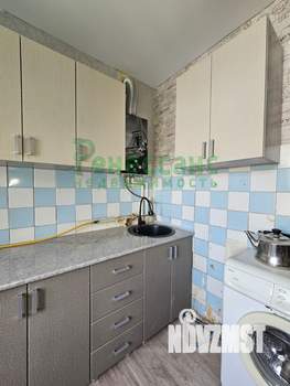 2-к квартира, вторичка, 45м2, 5/5 этаж